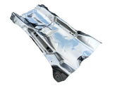 NEU Hitzeschild Hitzeschutzblech Auspufftopf Original Opel Corsa D 1.3 Diesel