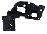 NEU Isolierung Dämmmatte Stirnwand außen links Original Opel Meriva A 13172039