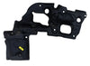 NEU Isolierung Dämmmatte Stirnwand außen links Original Opel Meriva A 13172039