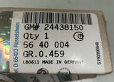 NEU Ventilstößel Original Opel Insignia A Vectra C Signum 1.6 1.8