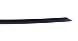 NEU Halteschiene Dichtung Frontscheibe links Original Opel Astra G Cabrio