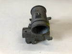 Halter Zündschloss Original Ford Ka Fiesta Mk III 3 IV 4
