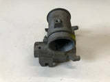 Halter Zündschloss Original Ford Ka Fiesta Mk III 3 IV 4