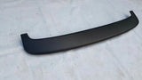 NEU NOS Heckspoiler Heckklappe Kofferraum anthrazit Original Opel Astra F CC