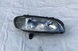 NEU NOS Scheinwerfer vorne rechts Front Halogen YW Original Opel Omega B