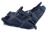 Frontscheinwerfer Hauptscheinwerfer vorne rechts schwarz Original Opel Astra H