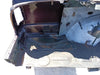 Seitenteil Seitenwand Radlauf Längsträger hinten links Original Opel Senator B