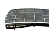 Kühlergrill Frontgrill Chrom Kühlergitter Original Opel Senator B