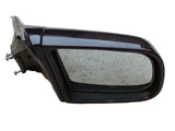 Außenspiegel Rückspiegel elektrisch E544 aubergine met. Opel Senator B Omega A