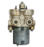 ABS Hydraulikblock Bremsaggregat + Relais XA Orig Bosch Opel Senator B Omega A