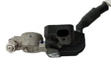 Massekabel Batterieleitung Masseleitung Original VW Audi Seat Skoda