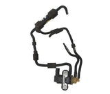 Unterdruckleitung Druckwandler Magnetventil Original VW Audi Seat Skoda