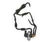 Unterdruckleitung Druckwandler Magnetventil Original VW Audi Seat Skoda
