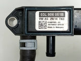 Steuerleitung Differenzdruckgeber Original VW Audi Seat Skoda 1.6 2.0 TDI