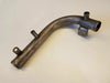 NEU Verbindungsrohr Kühler an Motor Original Opel Corsa A 1.3 13S 13SB 13NB C13N