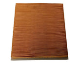 NEU NOS Luftfilter Filtereinsatz Original Opel Kadett E 1.8 2.0 L