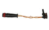 NEU Bremsbelagfühler Belagverschleisssensor hinten Original Mercedes A2115401717
