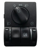 NEU Schalter Beleuchtung Lichtschalter Original Opel Zafira A Astra G