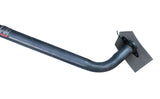 NEU Auspuff Mittelschalldämpfer Mitteltopf Bosal Opel Vectra B 2.0 2.2 DTI
