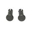 NEU Set Bolzen Pedalbuchse Stift Original Mercedes A Klasse W168 W169
