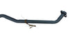 NEU Abgasanlage Auspufftopf Mittelrohr Original Opel Ascona C 1.3