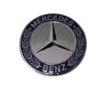 NEU Emblem Motorhaube Original Mercedes Benz W211 W202 W203 W204 W210 W124