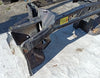 Front Frontmaske Frontblech Luftleitblech Träger Opel Senator B Omega A