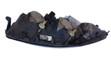 Frontscheinwerfer Hauptscheinwerfer vorne links Original Opel Omega B 90457761