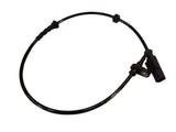 NEU Drehzahlsensor ABS-Sensor Hinterachse Trommelbremse Original Opel Corsa D