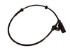 NEU Drehzahlsensor ABS-Sensor Hinterachse Trommelbremse Original Opel Corsa D