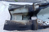 Getriebetunnel Blech Mittelschaltung Original Opel Senator B Omega A