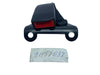 NEU Gurtschloss Sicherheitsgurt hinten innen links Orig Opel Frontera B Sport 2T