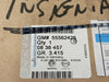 NEU Luftmassenmesser Luftmengenmesser Original Opel Astra J Insignia A Zafira C