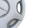 NEU Radkappe Radzierblende Raddeckel 16 Zoll silber Original Mercedes C Klasse