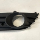 NEU Einsatz Blende Nebelscheinwerfer Stoßstange vorne li Original Opel Astra H