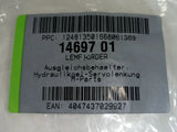 NEU Ausgleichsbehälter Servolenkung Original Lemförder Opel Astra F Corsa B