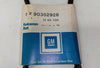 NEU Keilriemen Pumpe 9.5mm x 935mm Original Opel Senator B C30LE