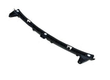 NEU Halter Stütze Befestigung Stoßstange hinten Mitte Original Opel Corsa D E