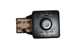 NEU Gebläse Innenraum Temperatursensor Original Mercedes Vaneo W414 A1408300008