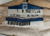NEU Handbremsseil Feststellbremse hinten links Original Opel Ascona C