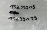 NEU Einstellstück Mittelarmlehne Original Opel Astra H Meriva A Zafira B