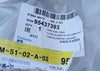 NEU Kraftstoffleitung Kraftstoffzufuhr Original Opel Mokka 1.7 CDTI A17DTS