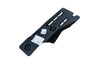NEU Motorabdeckung Spritzschutz Original Opel Adam 1.2 1.4