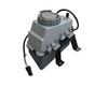 NEU Nebelscheinwerfer Halogen klar vorne links Original Opel Kadett E