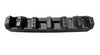 NEU Aufpralldämpfer Heckverkleidung Stoßstange hinten Original Opel Vectra B
