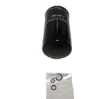 NEU Ölfilter Metallfilter Original Opel Monterey B 3.0 TD 97167972