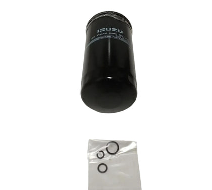NEU Ölfilter Metallfilter Original Opel Monterey B 3.0 TD 97167972