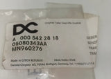 NEU Ansauglufttemperatursensor Original Mercedes Vito W638 W204 W211