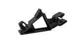 NEU Clip Fangclip Motorhauben Stütze Original Opel Astra F Kadett E 90191598