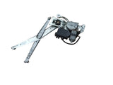 elektrischer Fensterheber mit Motor vorne links Original Opel Astra F 3-Türer